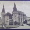 1922 - Hunedoara, castelul (jud. Hunedoara)