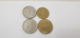 Cumpara ieftin monede argentina 4 buc.