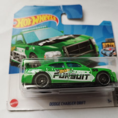 bnk jc Hot Wheels 2023 - Dodge Charger Drift - 54/250