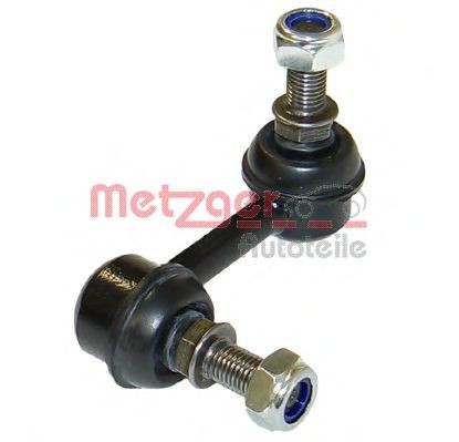 Brat/bieleta suspensie, stabilizator NISSAN PRIMERA Break (WP12) (2002 - 2016) METZGER 53017312