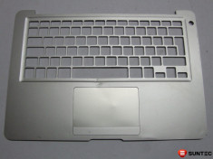 Palmrest + touchpad cu o urma de lovitura Apple Macbook Air A1237 607-3244-A foto