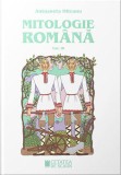 Mitologie romana (vol. III) - Editura Cetatea de Scaun