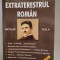 Valentin Ovidiu Vazdoaga - Extraterestrul roman - Nicolae Tesla