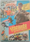 Almanahul Vacanta Cutezatorilor 1989