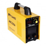 ProWELD ARC320e Invertor sudura + cadou electrozi si manusi