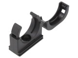 Suport Fixare Poliamidă Negru 40-105&deg;C
