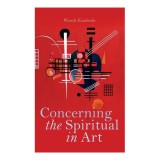 Concerning the Spiritual in Art