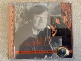 GLEN CAMPBELL - The Best Of - C D original ca NOU