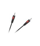 Cablu Jack 3.5 mm 15m Eco-line Cabletech