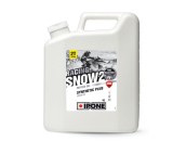 Ulei Motor 2T Ipone Snow Racing 4L Miros De Capsuni