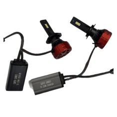 Set 2 leduri , T8 super-canbus, 200w,20000, 6000k long life