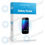 Cutie de instrumente Samsung Galaxy Nexus (i9250).