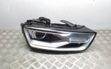 Audi Q3 8U Headlight/headlamp 8U0941006C 4G0907397R