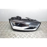 Audi Q3 8U Headlight/headlamp 8U0941006C 4G0907397R