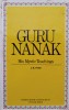 Guru Nanak Prima Editie, J.R. Puri, Radha Soami Satsang Beas, 1982, Engleza, Carte Spiritualitate Ezoterism