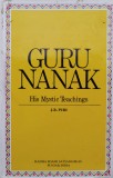 Cumpara ieftin Guru Nanak Prima Editie, J.R. Puri, Radha Soami Satsang Beas, 1982, Engleza, Carte Spiritualitate Ezoterism