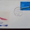 ZEPPELIN 1975 Paraguai Mi=2714 FDC PERFECTA