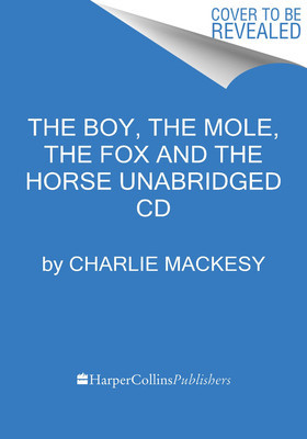The Boy, the Mole, the Fox and the Horse CD foto