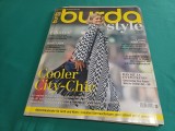 REVISTA BURDA +TIPARE / NR. 11 *2014* 4 2 1
