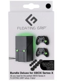 Suport Perete Deluxe Bundle Floaing Grip Negru XBOX SERIES X