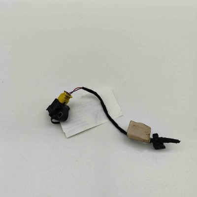 Senzor de impact dreapta față AUDI A6 C8 Avant 4A5 2024 OEM: 4N0959651D | 31304681 foto