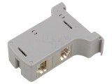 Adaptor LOGILINK MP0079 &ndash; Conector Universal de &Icirc;naltă Calitate