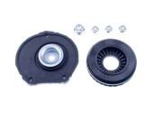 Flansa amortizor SRL S020277, Dreapta, Fata