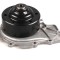 HEPU P1518A Pompă de apă, răcire motor