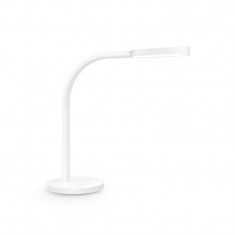 Lampa pentru birou Xiaomi Yeelight LED Desk Lamp, reglabila, lumina rece, Alb foto