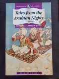 TALES FROM THE ARABIAN NIGHTS - Andrew Lang 1993