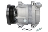 Compresor clima aer conditionat CHEVROLET LACETTI limuzina (J200) (2003 - 2013) THERMOTEC KTT090370