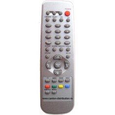 Telecomanda pentru LCD TEVION