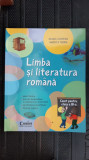 LIMBA SI LITERATURA ROMANA CLASA A III A CAMPEAN ,TODEA ,EDITURA CORINT
