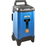 Cumpara ieftin Redresor auto digital GDB Gude 85128, 12-24 V, 40 A