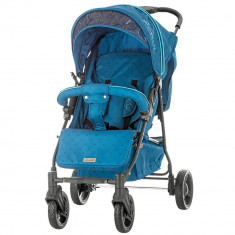 Carucior sport Chipolino Mixie ocean foto