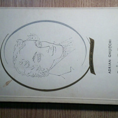 Adrian Ghijitchi - Rileev [Raleev], (Editura Tineretului, 1966)