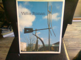 VICTOR ROMAN - ALBUM DE ARTA