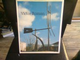 VICTOR ROMAN - ALBUM DE ARTA