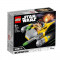 LEGO? Star Wars - Naboo Starfighter Microfighter 75223