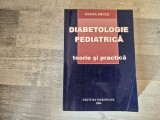 Diabetologie pediatrica de Ioana Micle