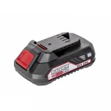 Acumulator Li-ion, 20V, 2Ah, pentru sistemul Raider Pro RDP-R20, 131152