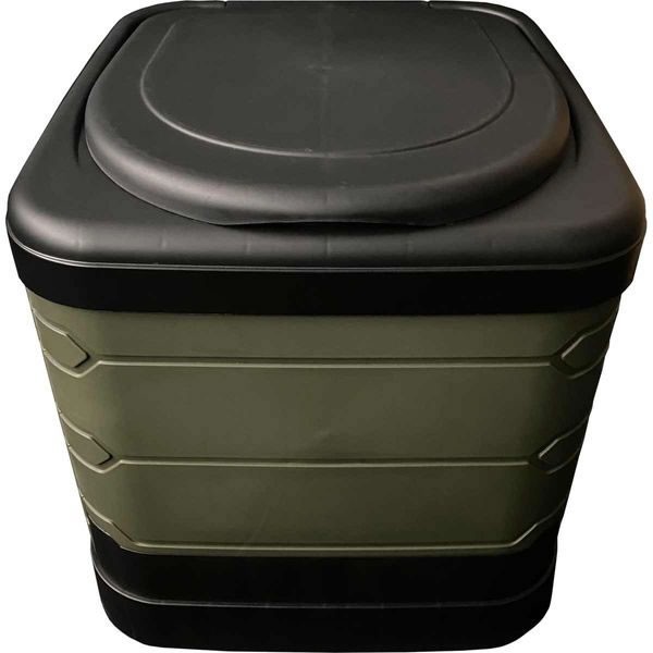 Toaleta Portabila WOLF Compact Porta Loo XL