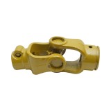 Articulatie cardan FCF L completa cu cruce 32x76 mm si teava lamaie &Oslash;49 mm