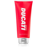 Ducati Sport gel de duș pentru bărbați 400 ml