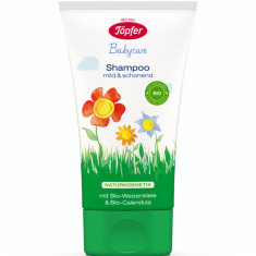 Sampon pentru copii Babycare, 150ml, Topfer