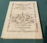 BISERICI DE LEMN , MONUMENTE ISTORICE DIN EPISCOPIA ALBA IULIEI , MARTURII DE CONTINUITATE SI CREATIE ROMANEASCA de DR. IOANA CRISTACHE PANAIT