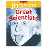 100 Facts Great Scientists