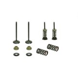 Set complet supape admisie KTM SX-F EXC-F 250 05- 07 XU-09550IK
