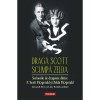 Draga Scott, scumpa Zelda - Jackson R. BryerCathy W. Barks, Polirom