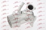 Racitor EGR Skoda Yeti 20; VW Beetle 20, Caddy 20, CC 20, Golf VI 2016, Jetta 20, Scirocco 20; motor 2.0 TDI; 04L131512AA; SRLine, aftermarket
